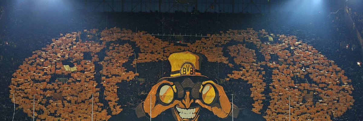 Bannière Clubs allemands