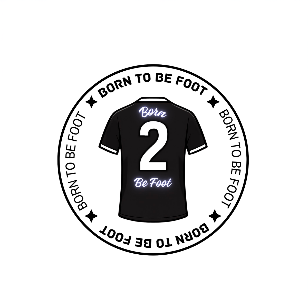 born2befoot