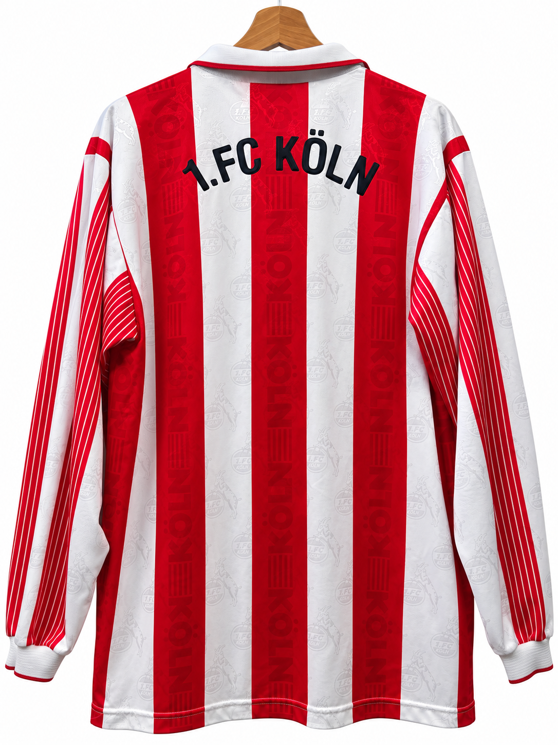 1995/1996 - FC Cologne