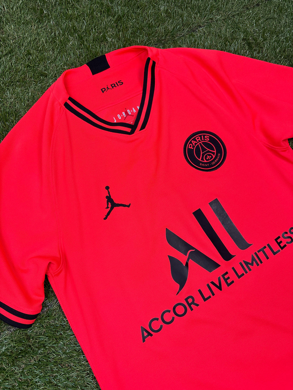 2019/2020 - PSG - KURZAWA #20