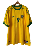 /-