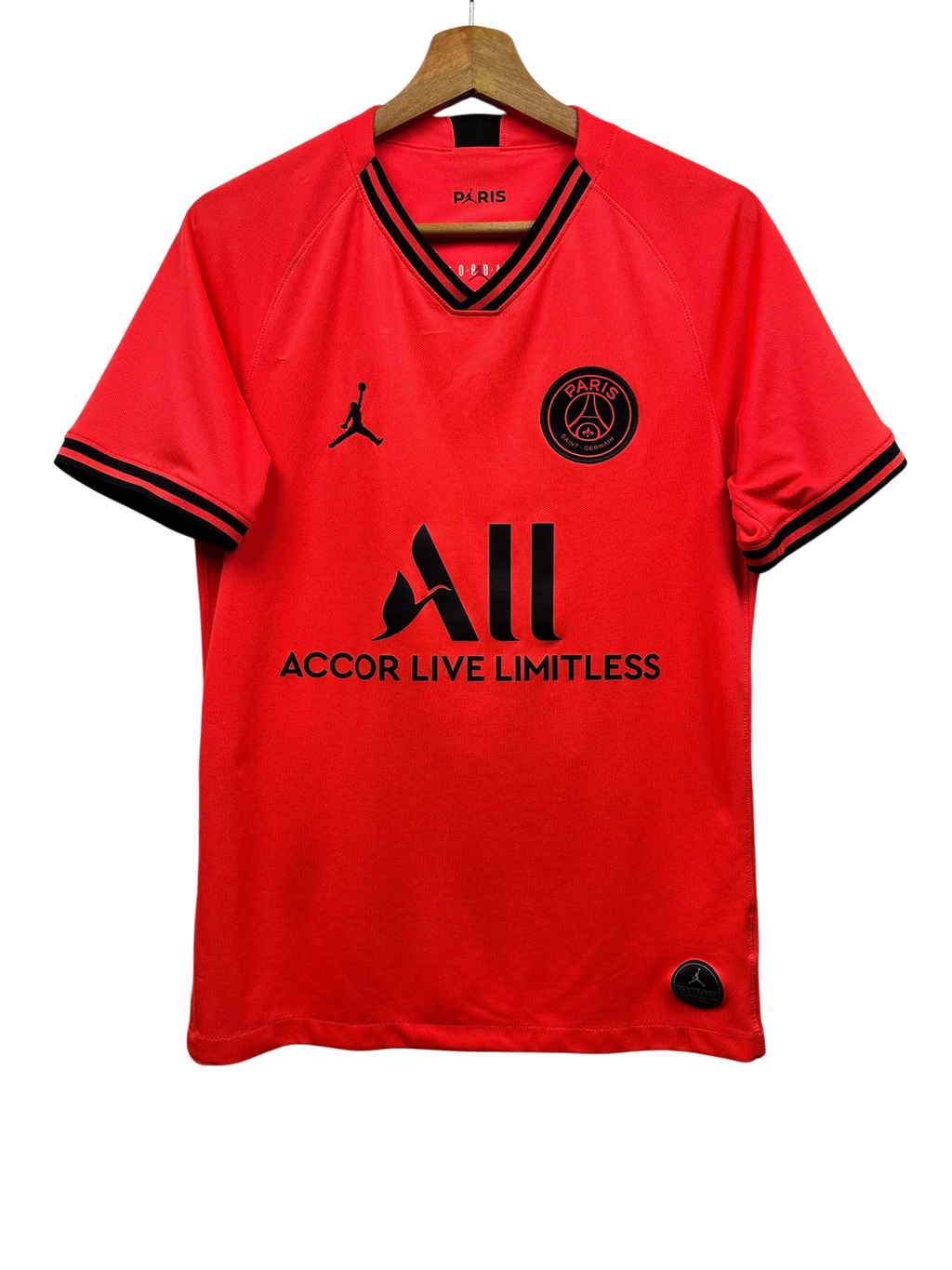 2019/2020 - PSG - KURZAWA #20