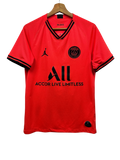 2019/2020 - PSG - SARABIA #19