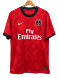 2010/2011 - Paris Saint-Germain - 40 ans