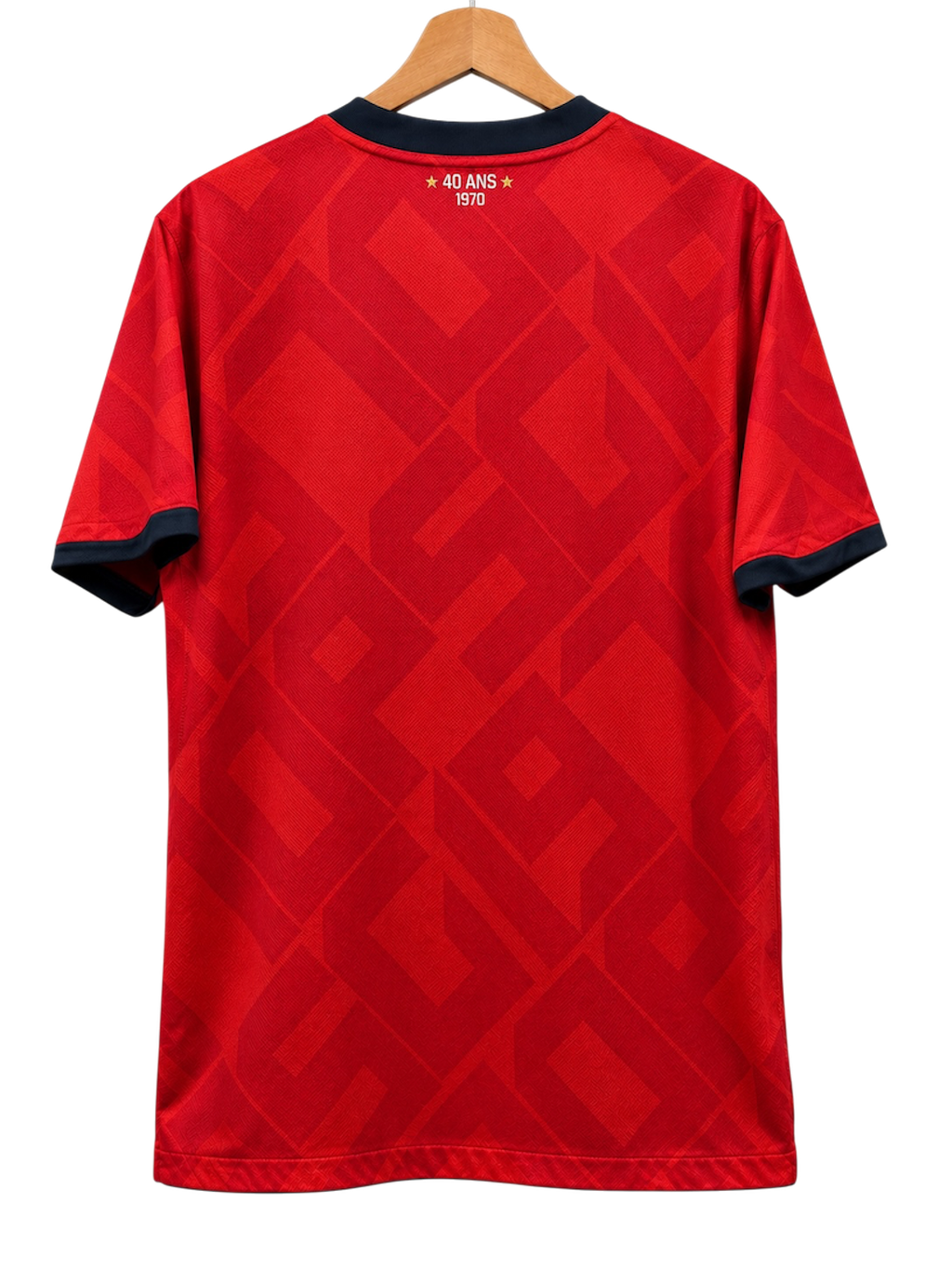 2010/2011 - Paris Saint-Germain - 40 ans