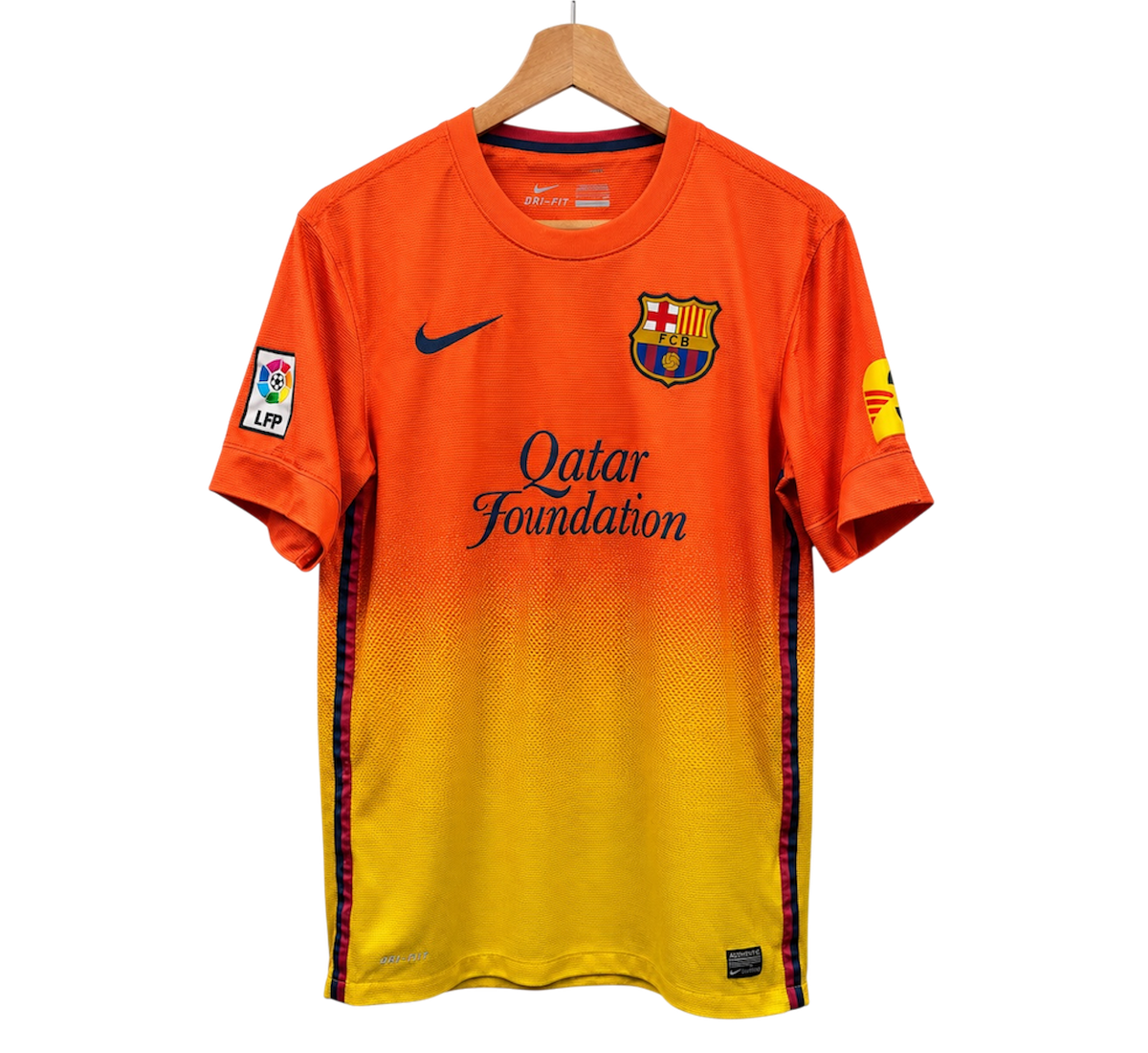 2012/2013 - Barcelone - MESSI #10