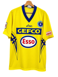 1998/1999 - Sochaux - [MATCH PORTÉ] #33