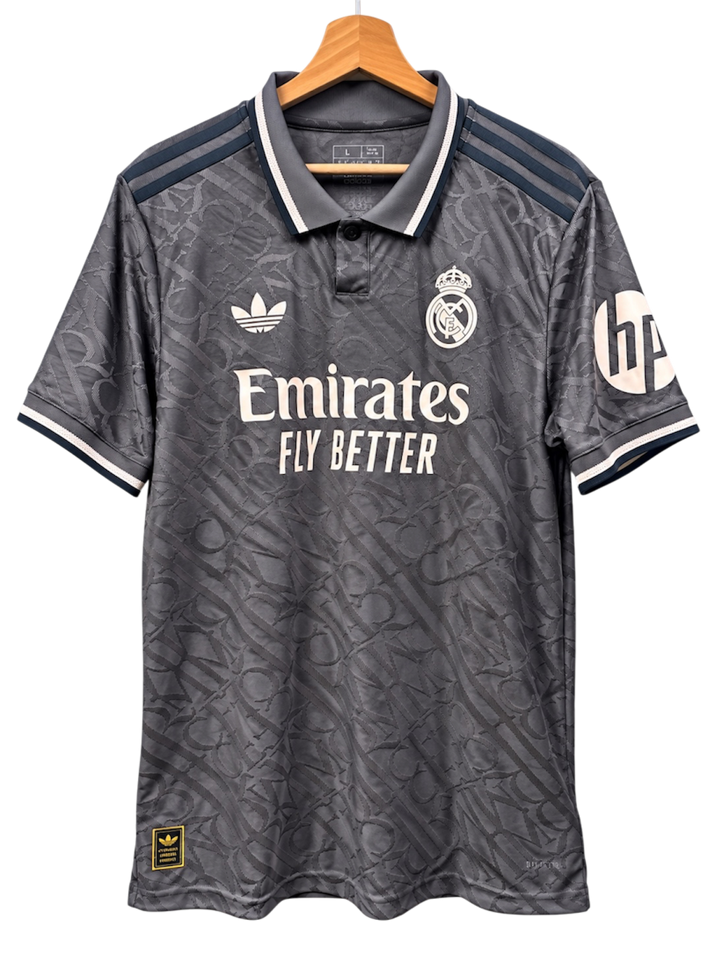 2024/2025 - Réal Madrid