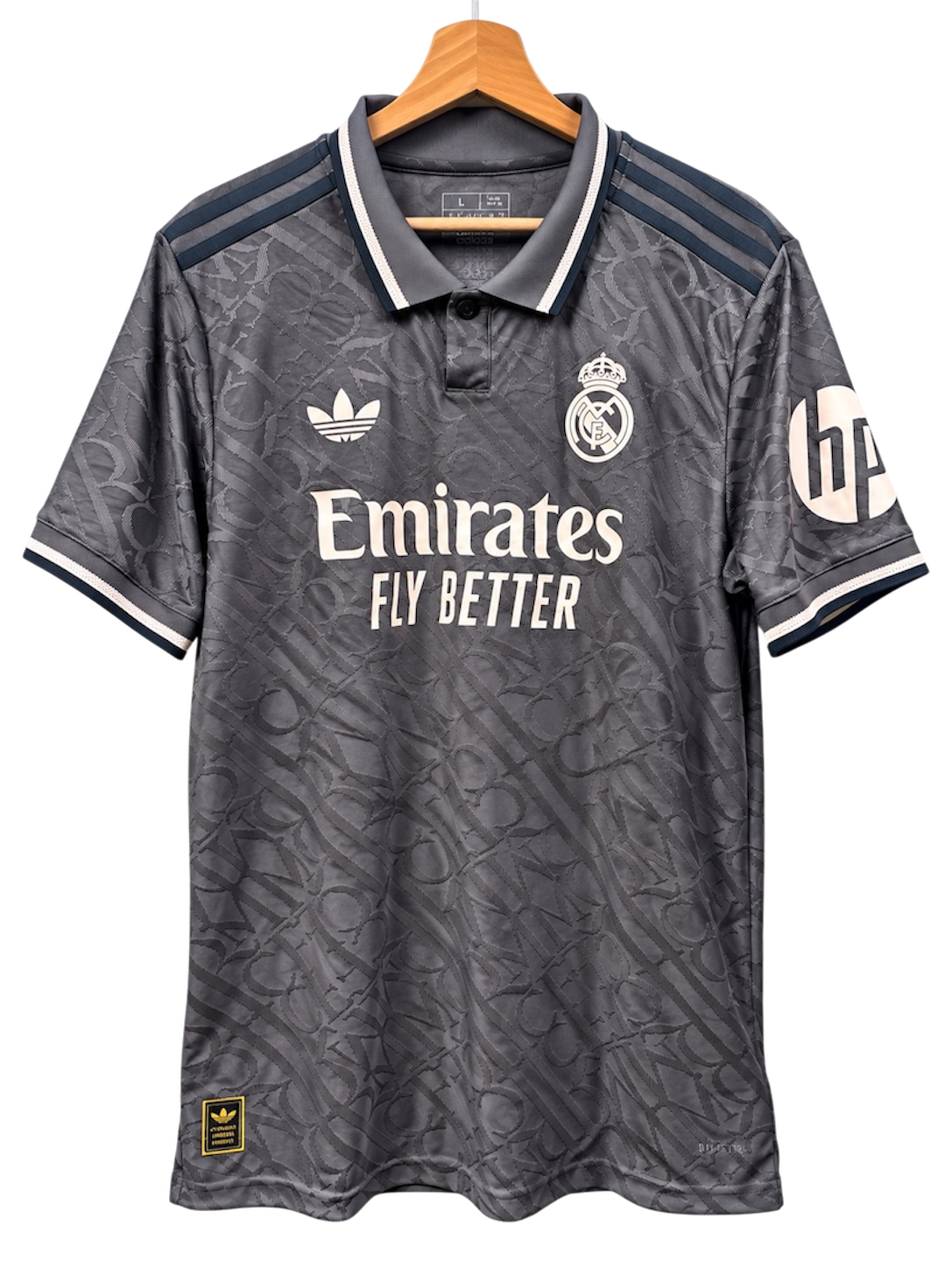 2024/2025 - Réal Madrid