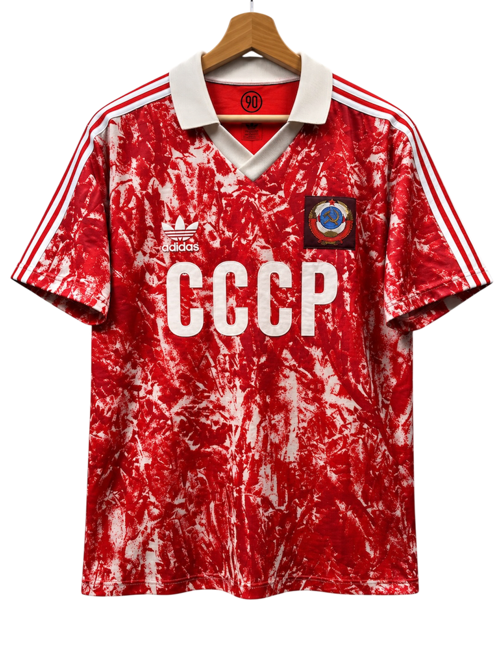 1989/1991 - URSS (Russie)