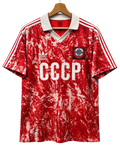 1989/1991 - URSS (Russie)