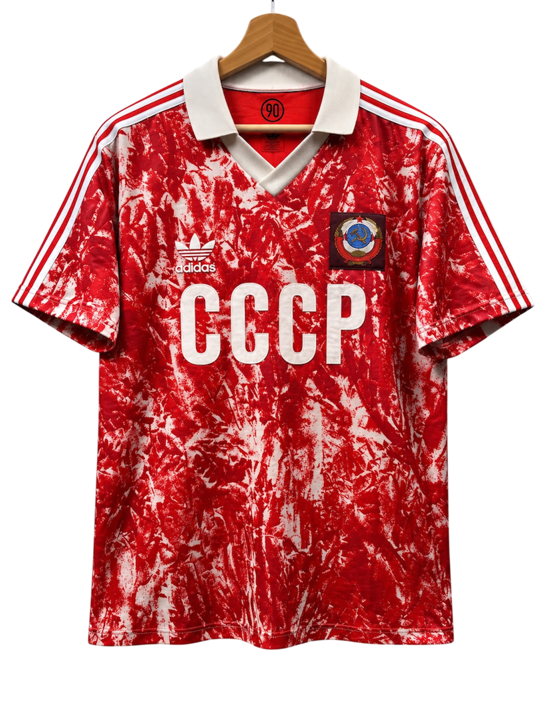 1989/1991 - URSS (Russie)