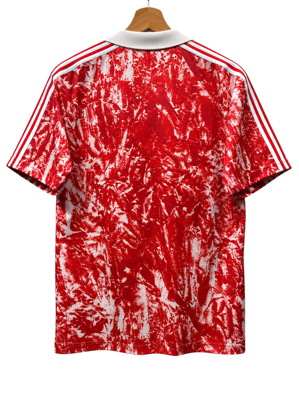 1989/1991 - URSS (Russie)