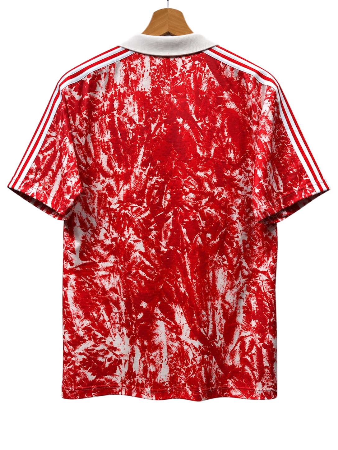 1989/1991 - URSS (Russie)