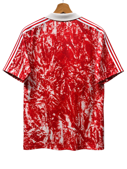 1989/1991 - URSS (Russie)