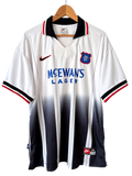1997/1998 - Rangers
