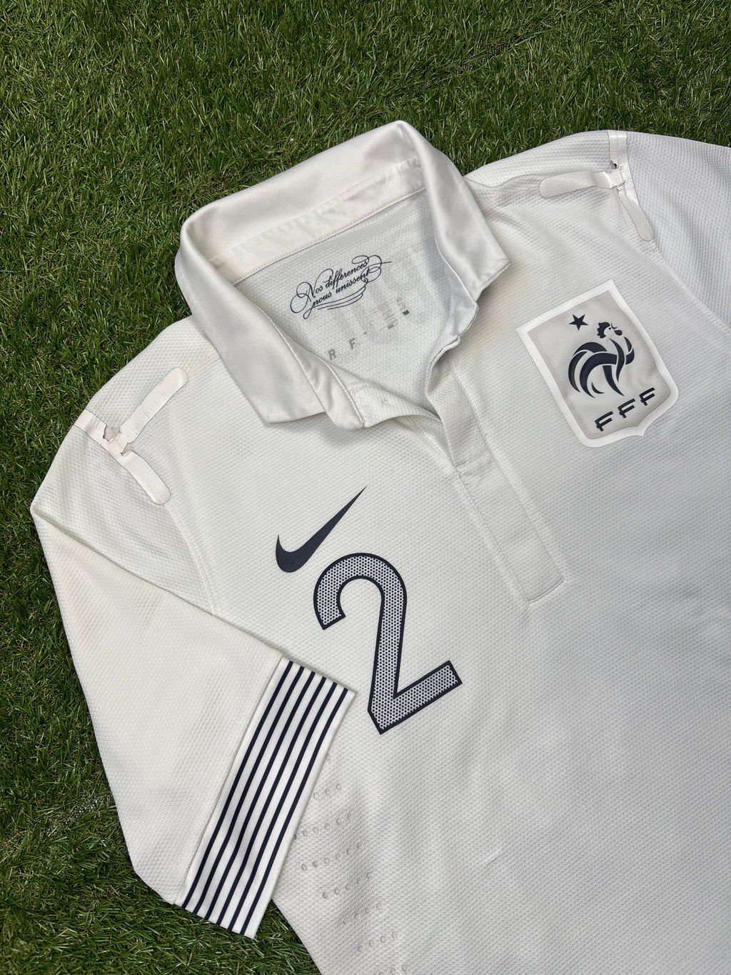 2012 - France - [MATCH PORTÉ] Mathieu DEBUCHY #2