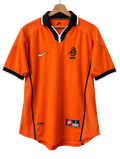 1998 - Pays-Bas