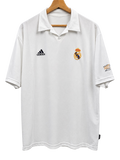 2001/2002 - Real Madrid - Centenary