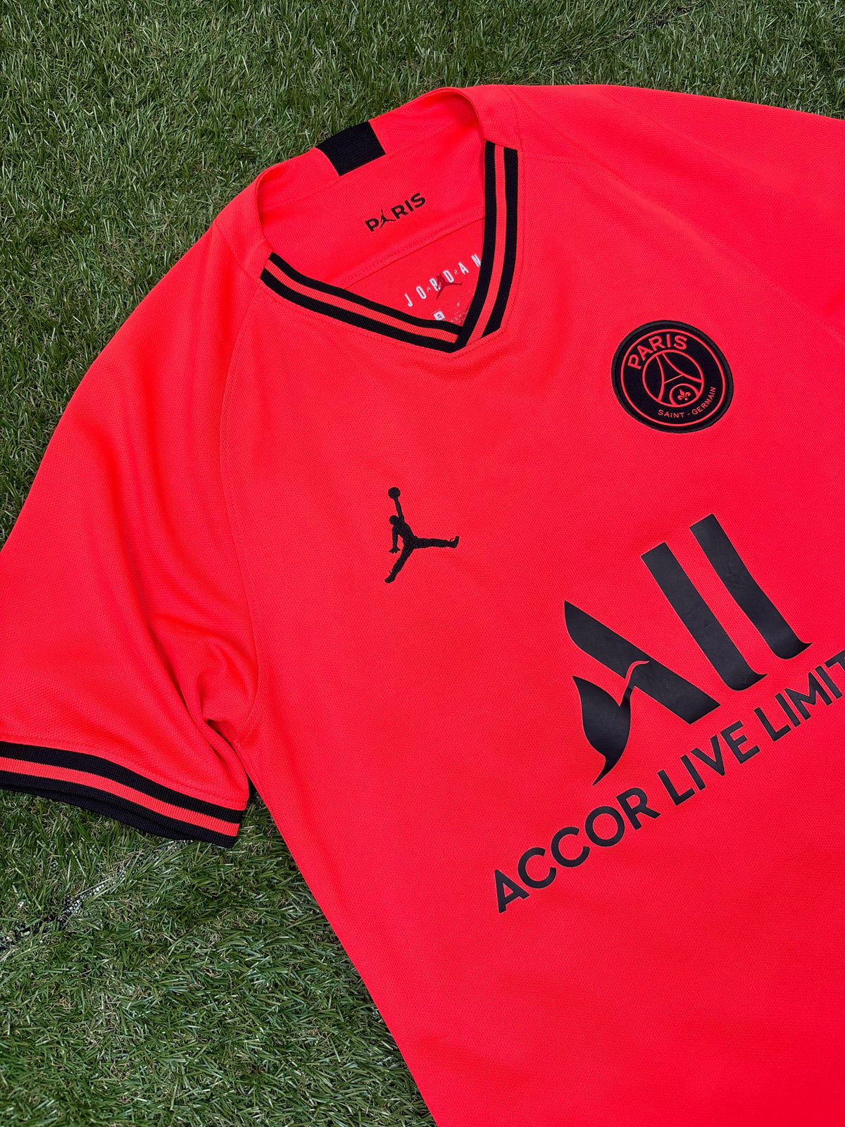 2019/2020 - PSG - SARABIA #19