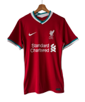 2020/2021 - Liverpool - Virgil VAN DIJK #4