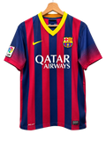 2013/2014 - FC Barcelone - LIONEL MESSI #10