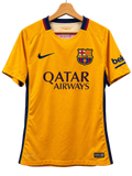 2015/2016 - FC Barcelone