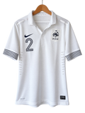 2012 - France - [MATCH PORTÉ] Mathieu DEBUCHY #2