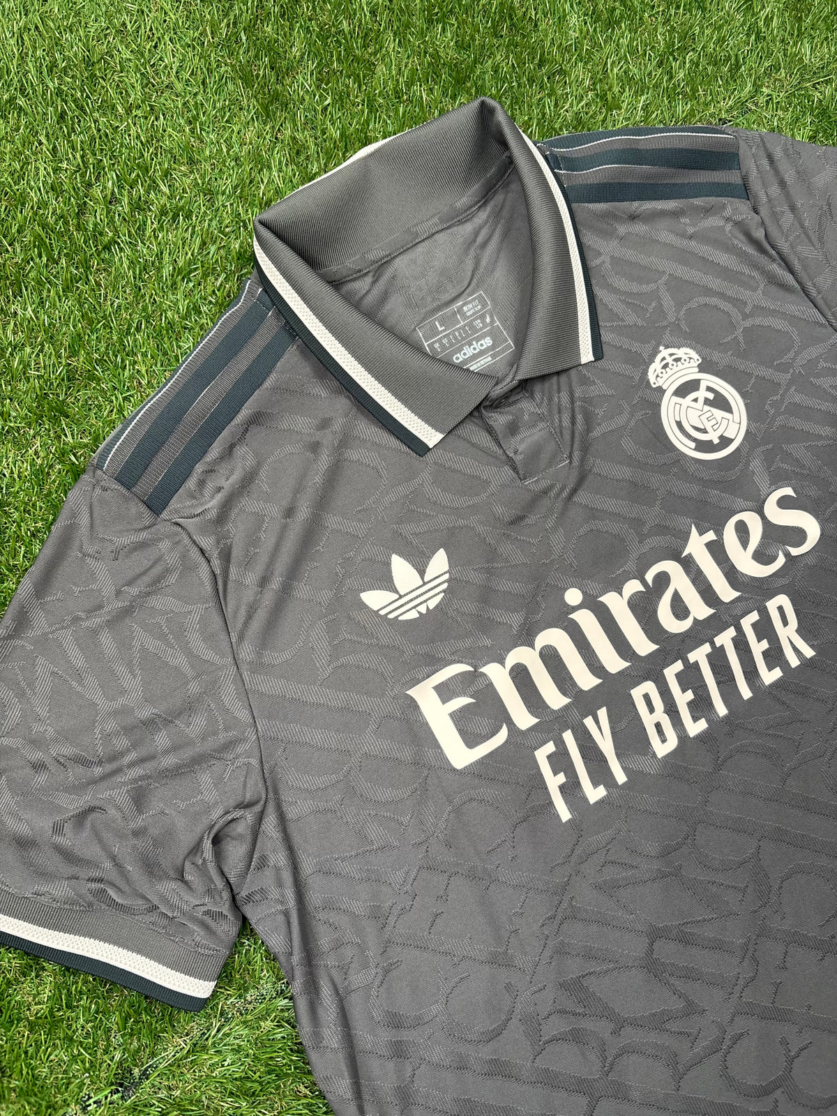 2024/2025 - Réal Madrid