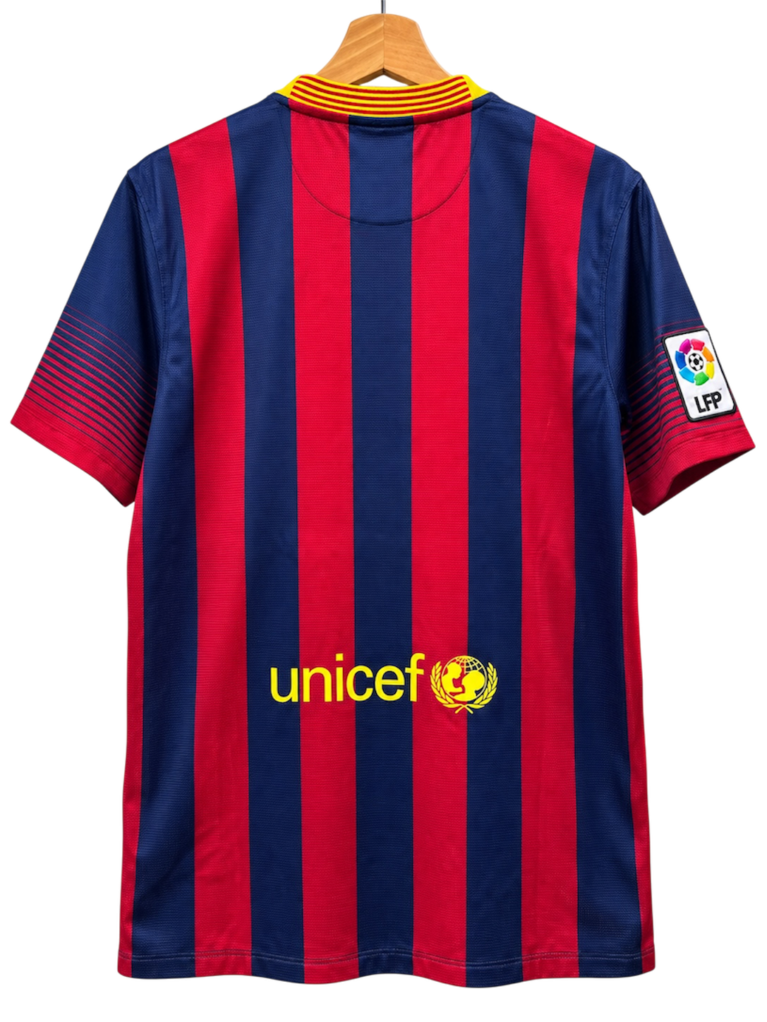 2013/2014 - FC Barcelone