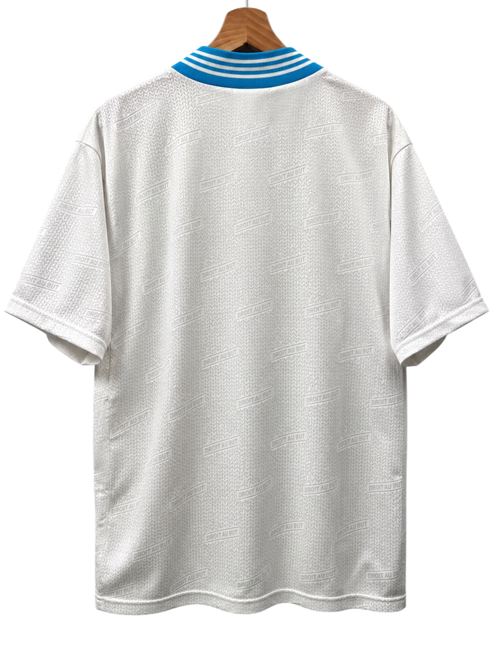 1996/1997 - Olympique de Marseille
