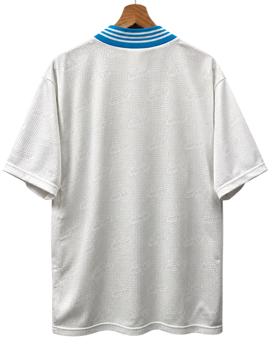 1996/1997 - Olympique de Marseille