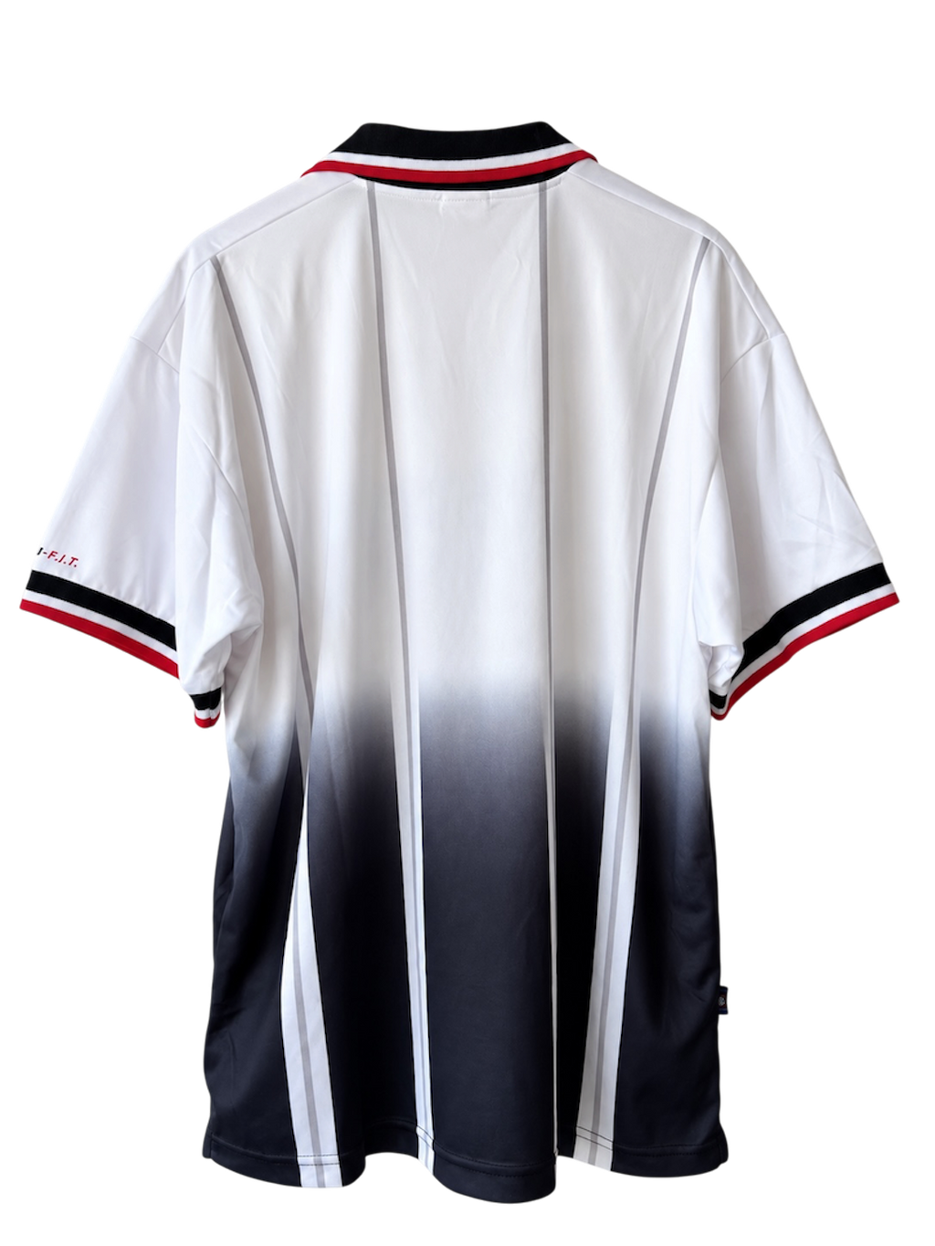 1997/1998 - Rangers