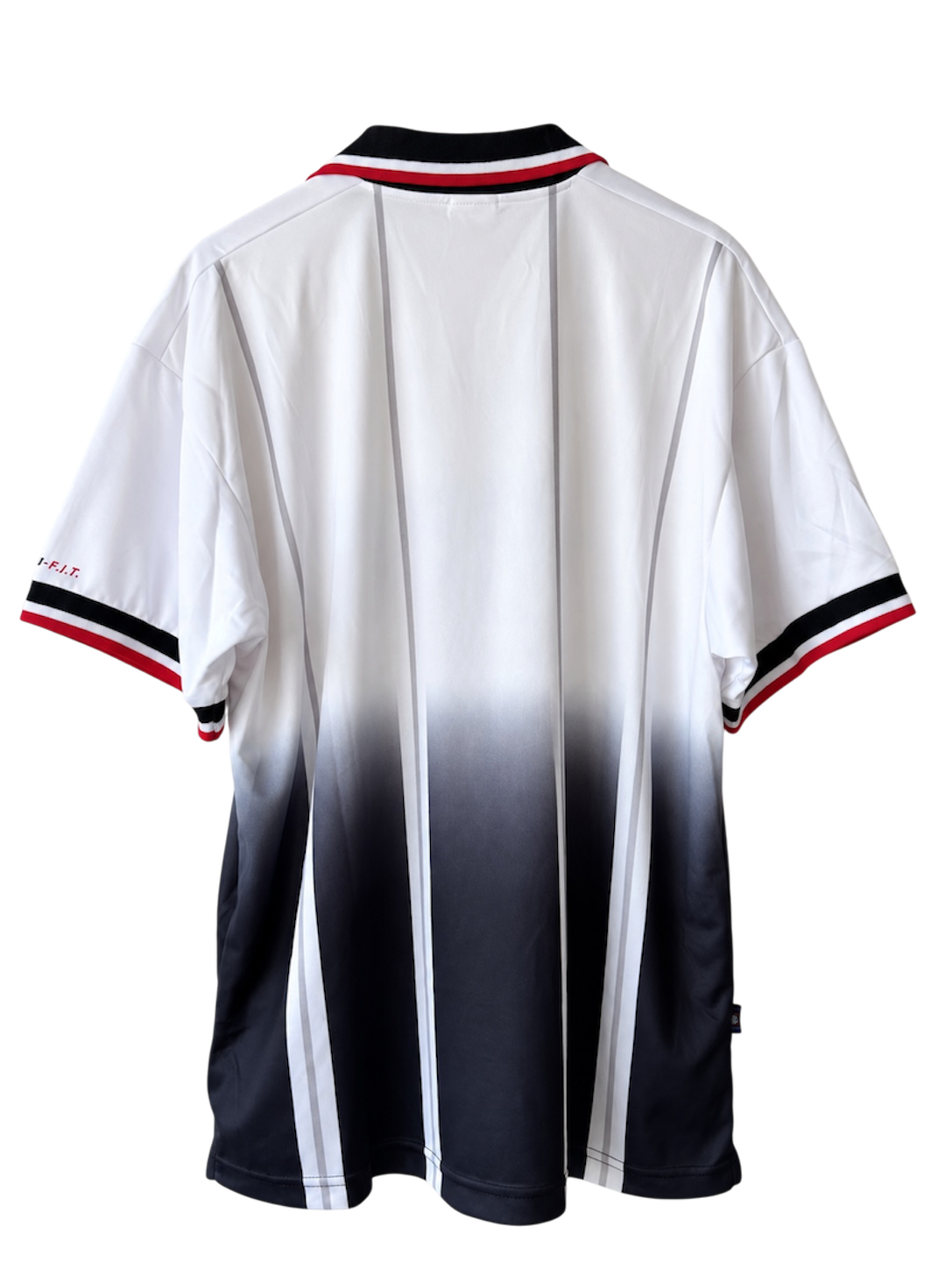 1997/1998 - Rangers