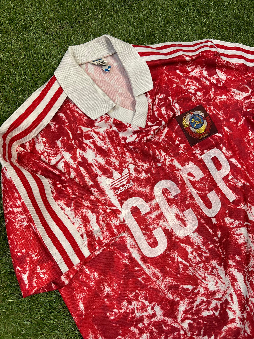 1989/1991 - URSS (Russie)