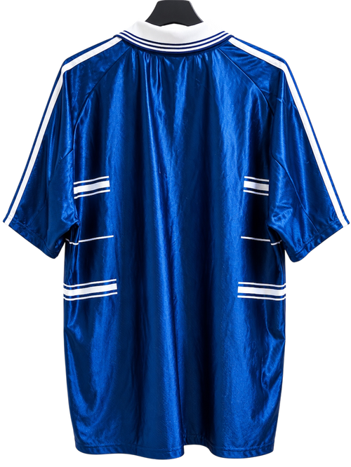 1998/1999 - Réal Madrid
