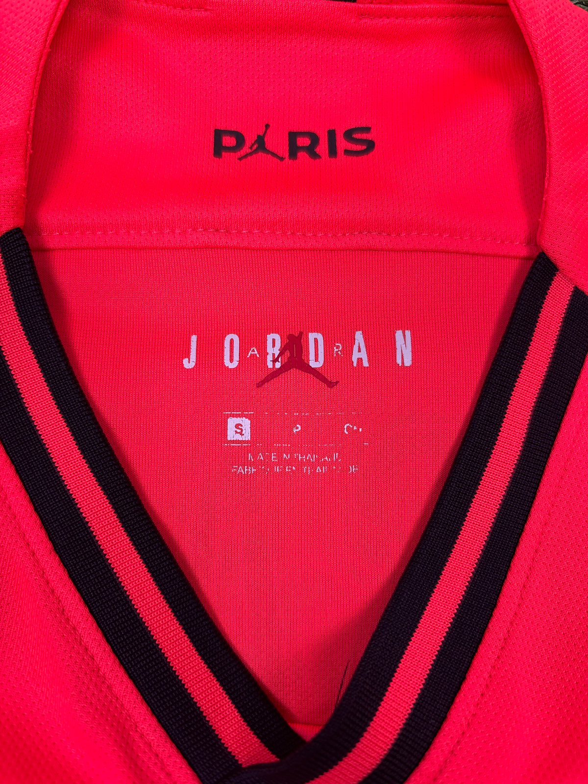 2019/2020 - PSG - SARABIA #19